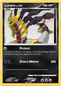 Lucario