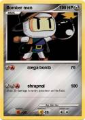Bomber man