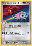 Nyan tac and