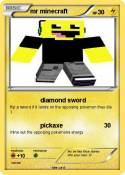 mr minecraft