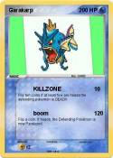 Garakarp