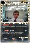 SteinerKid