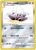 Kirby (metal)