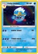 Kirby (water)