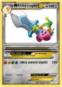 Kirby(super)