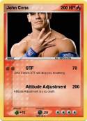 John Cena