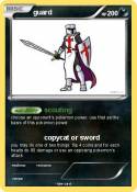 guard