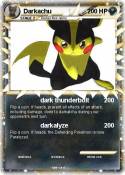 Darkachu