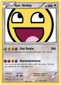 Epic Smiley