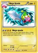 Mega Spada