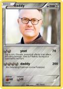 daddy