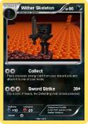 Wither Skeleton