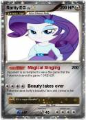 Rarity EG