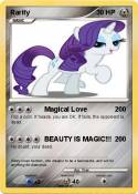 Rarity