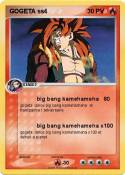 GOGETA ss4