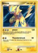 Zeraora