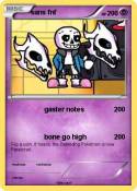sans fnf