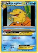 spongebob