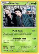 GreenDay