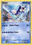 Kyogre