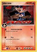 john cena