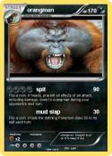 orangman