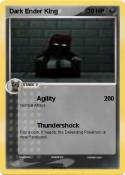 Dark Ender King
