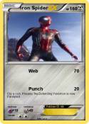 Iron Spider