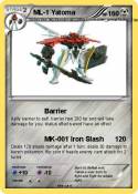 ML-1 Yatoma