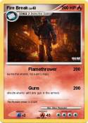 Fire Break
