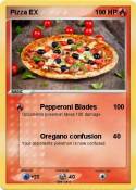 Pizza EX