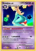Rosalina