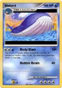 Wailord
