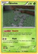 Silverfish