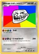 Ultimate troll
