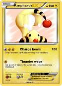 Ampharos
