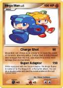 Mega Man