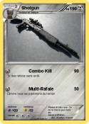 Shotgun