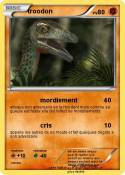 troodon