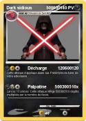 Dark sidious