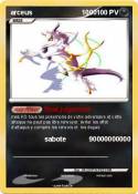 arceus 1000