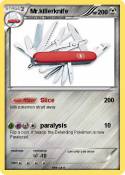 Mr.killerknife