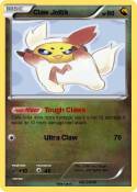 Claw Joltik