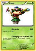 Teemo