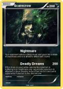 Scarecrow
