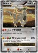Arceus