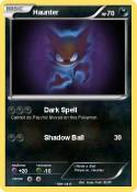 Haunter