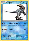 Giaprey