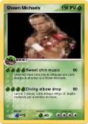 Shawn Michaels