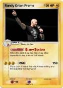 Randy Orton